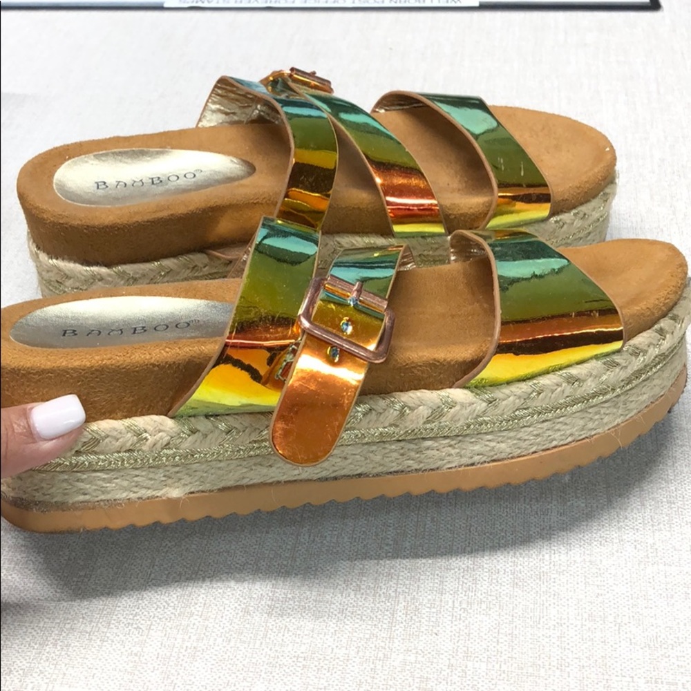 Sandals